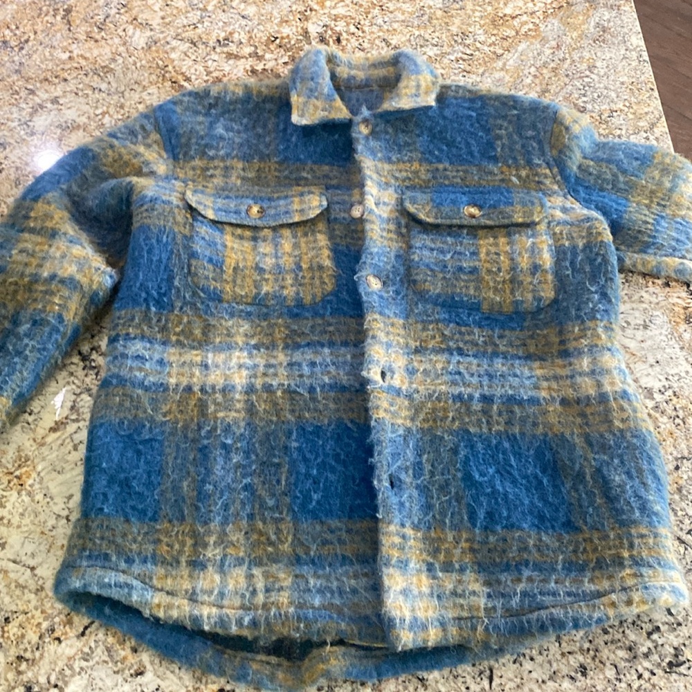 Zara Jacket